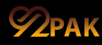92 Pak Game Official Logo