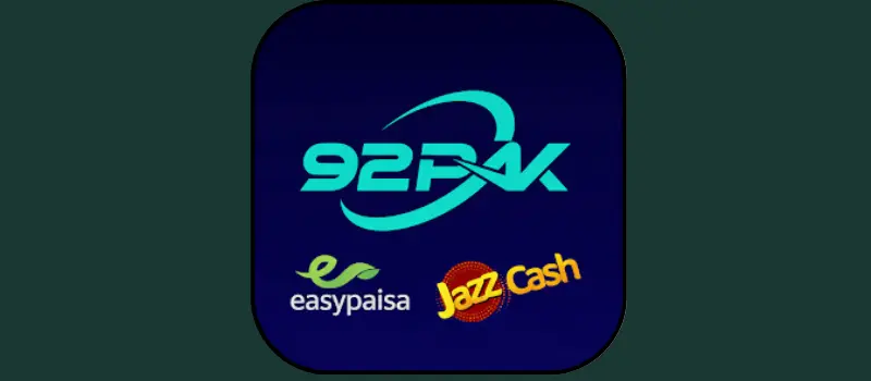 EasyPaisa & JazzCash Deposits & Withdrawals