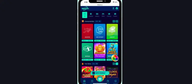 download 92 pak game